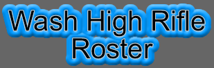 Wash High Roster